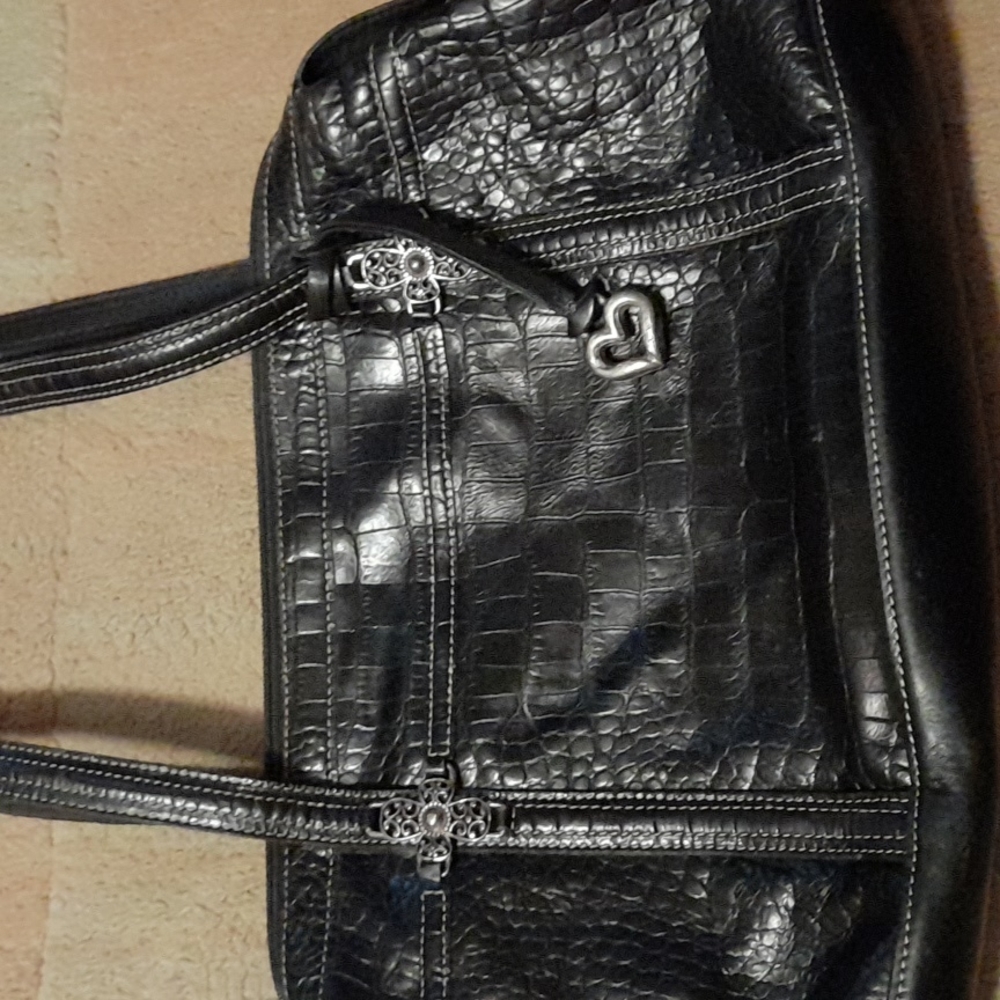 Brighton purse